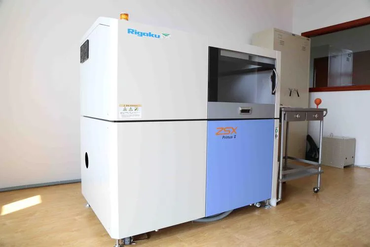 spectrometer